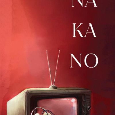 Sách - Cửa Tiệm Đồ Cũ Nakano