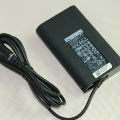 Sạc cho Laptop Dell Latitude E4310 E6220 D430 D620 D530 D820 D830 - Kèm Dây nguồn - Hàng Nhập Khẩu