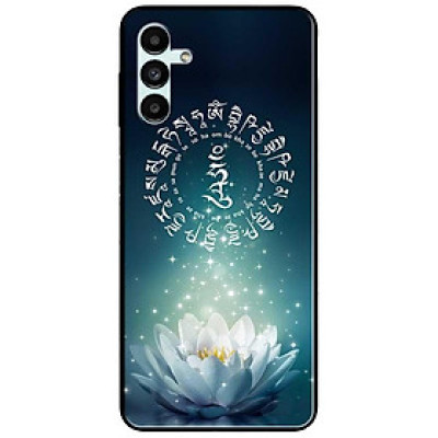 Ốp lưng dành cho Samsung A13 5G - A04s - A32 5G - A04 - A22 5G mẫu Om Mani TH