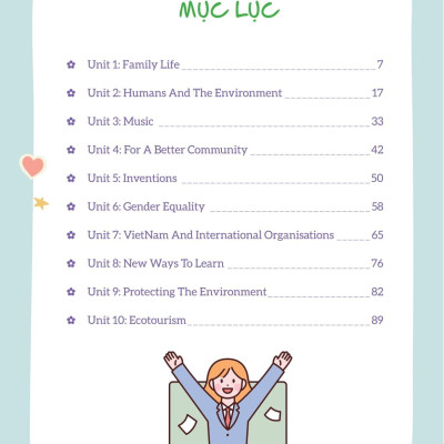 Sách - Takenote Tiếng Anh Lớp 10