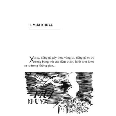 Gió Thu Hoa Cúc Gầy Rồi