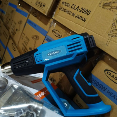 MÁY THỔI HƠI NÓNG CLASSIC CLA-2000E (HÀNG CHÍNH HÃNG)