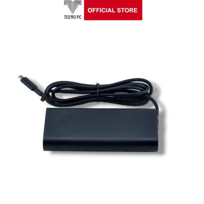 Sạc Tương Thích Cho Laptop Dell XPS 17 (9700) (9710) (9720) XPS 17 9700 9710 130w- Hàng Nhập Khẩu New Seal TEEMO PC X30