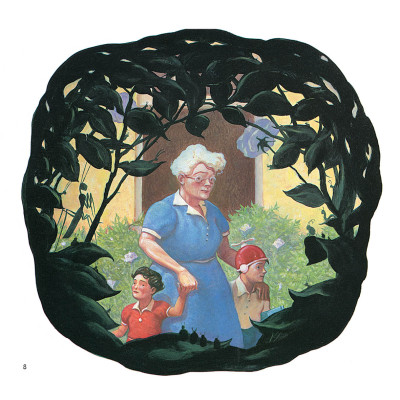 Sách - Người Lá và Những chú bọ tốt bụng dũng cảm