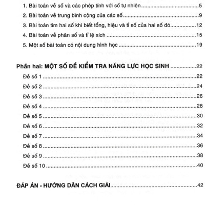 Phát Triển Và Nâng Cao Toán 4 (Dùng Chung Cho Các Bộ SGK Hiện Hành) _HA