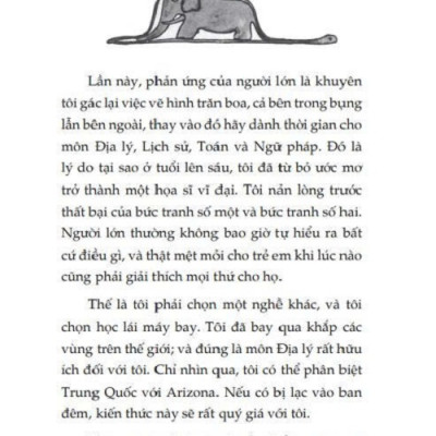 Sách - Tác Phẩm Chọn Lọc Văn Học Pháp:  Hoàng Tử Bé (Tái Bản)