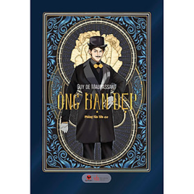 Cuốn sách: Ông Bạn Đẹp