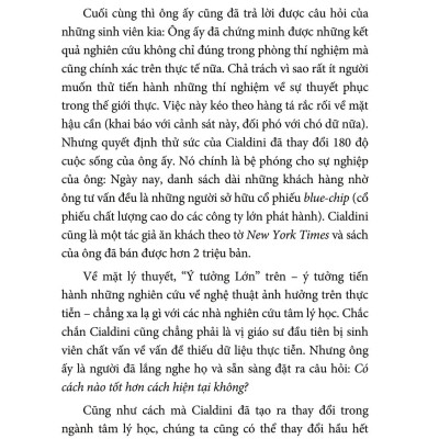 Stand Out - Khác Biệt