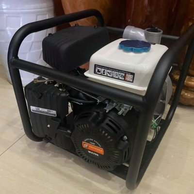 Máy Bơm Nước Chạy Xăng AmaxGOLD WA20G (50mm)