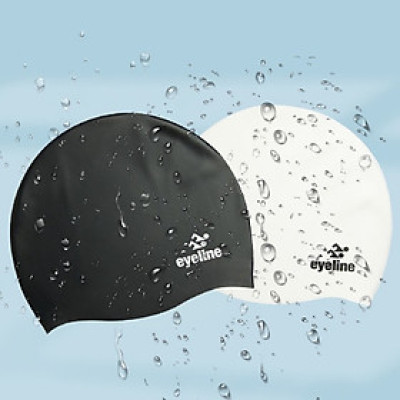 Mũ bơi cao cấp Eyeline E20CEY/ chất liệu silicone thân thiện với môi trường/ Nhập khẩu 