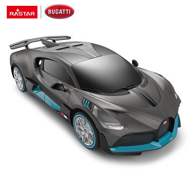 Đồ Chơi RASTAR Xe R/C 1:24 Bugatti Divo R98900