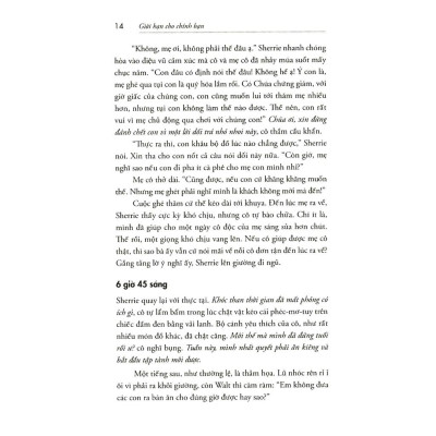 Sách Giới hạn cho con bạn - Alphabooks - BẢN QUYỀN