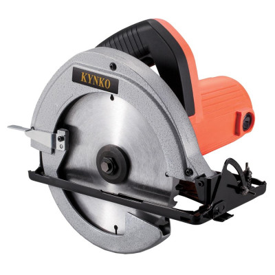 Máy cưa gỗ cầm tay chính hãng Kynko MIY- KD10 -185 # 6093 siêu khỏe