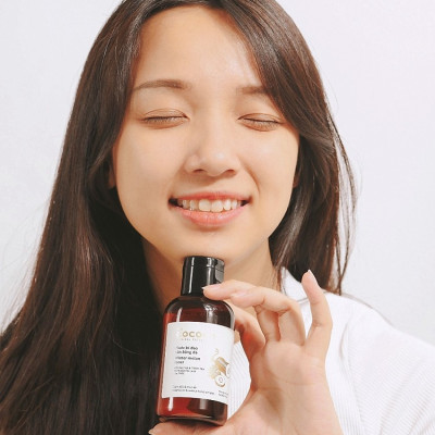 Bộ 3 Gồm Gel rửa mặt bí đao 140ml + Toner nước cân bằng da 140ml + Mặt nạ bí đao cocoon 30ml