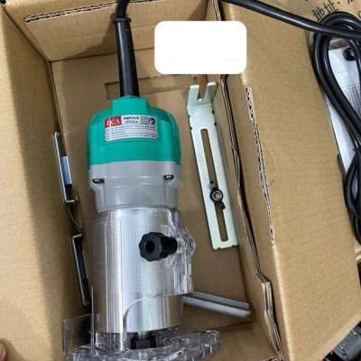 MÁY CẮT MÉP 6MM 550W DCA AMP04-6 - HÀNG CHÍNH HÃNG