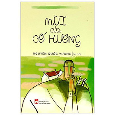 Mùi Của Cố Hương