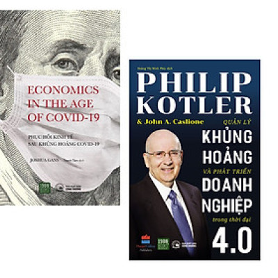 Combo Giải Pháp Phục Hồi Kinh Tế Sau Covid