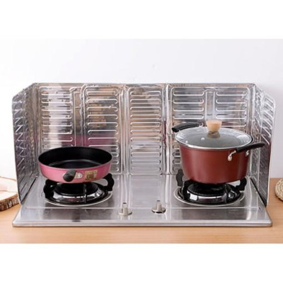 Tấm Chắn Dầu Mỡ Khi Nấu Ăn - Hàng Loại 1