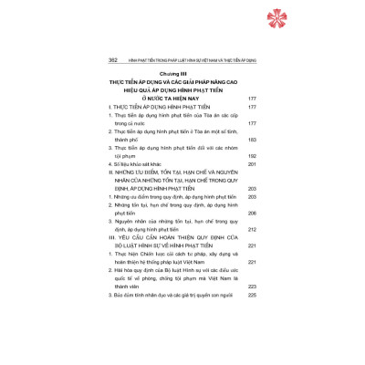 Hình phạt tiền trong pháp luật hình sự Việt Nam và thực tiễn áp dụng