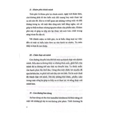 Nước Bùn Vẫn Trong (PB)