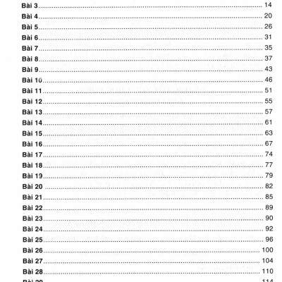 Để Học Tốt Khoa Học Lớp 4 (Bám Sát SGK Chân Trời Sáng Tạo) - HA