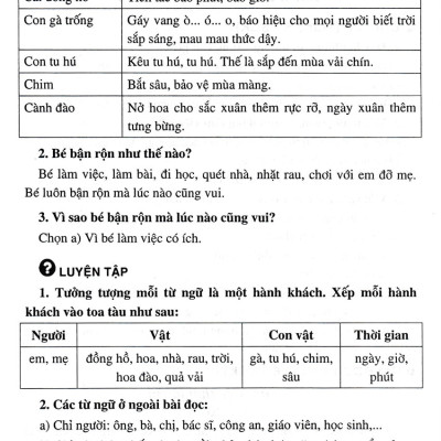 Giúp Em Học Tốt Tiếng Việt Lớp 2 - Tập 1 (Dùng Kèm SGK Cánh Diều) _HA
