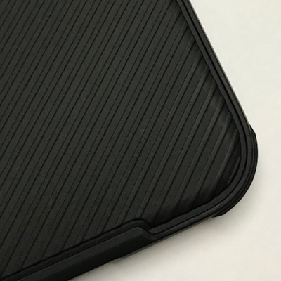 Ốp lưng dành cho iPhone 14 Pro Max hiệu Nillkin Defend Camera Chống sốc - Hàng nhập khẩu