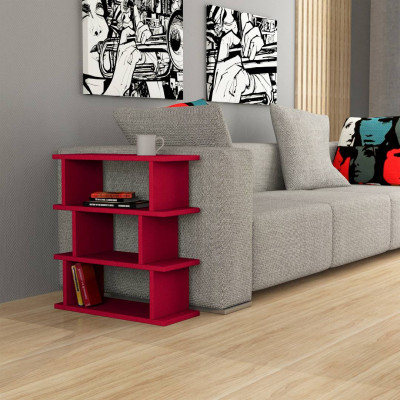 Bàn cạnh sofa SMLIFE Stockton