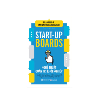 Combo Sách Kinh Doanh: Nghệ Thuật Quản Trị Khởi Nghiệp + Ray Kroc Đã Tạo Nên Thương Hiệu Mcdonald