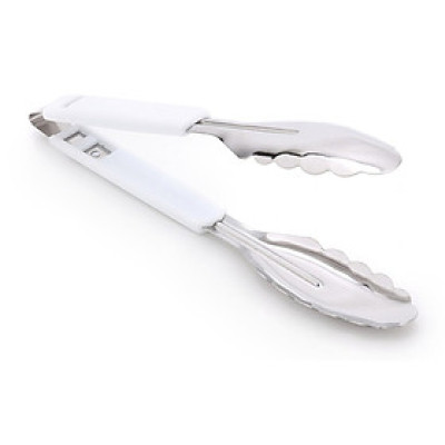 Kẹp Gắp Đa Năng 22cm Gắp Thực Phẩm Tiện Lợi Echo - Hàng Nội Địa Nhật Cao Cấp