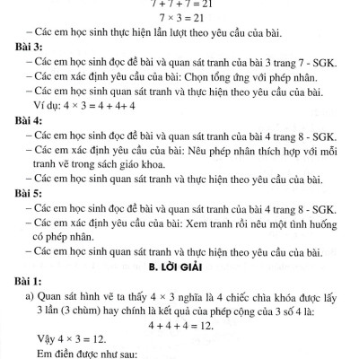 Hướng Dẫn Học Tốt Toán Lớp 2 - Tập 2 (Dùng Kèm SGK Cánh Diều) - HA