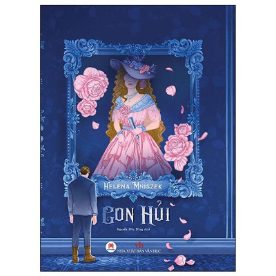 Combo 2Q Tiểu Thuyết : Con Hủi (Tái Bản 2020) + Hai Số Phận (Bìa Cứng)