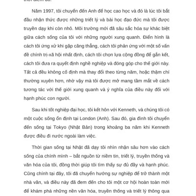 Nhân - Nghệ Thuật Đối Đãi Vị Nhân Sinh