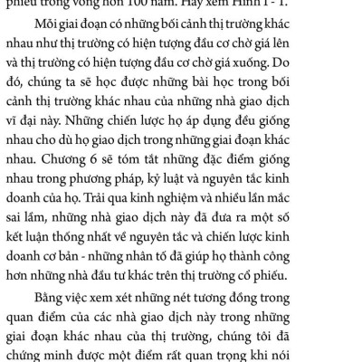 Giàu Từ Chứng Khoán (Tái Bản)