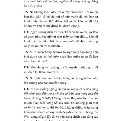 Sách - Hành Trình Của Linh Hồn (Tái Bản 2025)