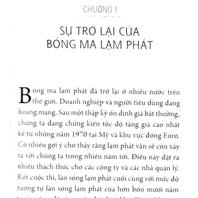 Đánh Bại Lạm Phát - PNU