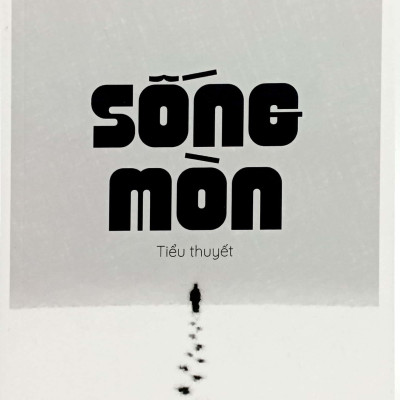 Sách - Sống Mòn