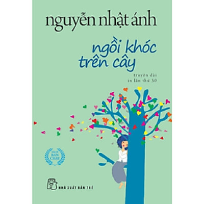 Ngồi Khóc Trên Cây (Khổ Nhỏ)