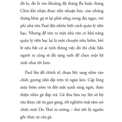 Sách - Chết Chùm