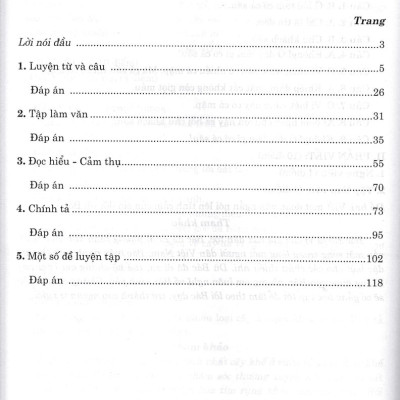 Phát Triển Và Nâng Cao Tiếng Việt 2 ( Theo Chương Trình Giáo Dục Phổ Thông Mới )
