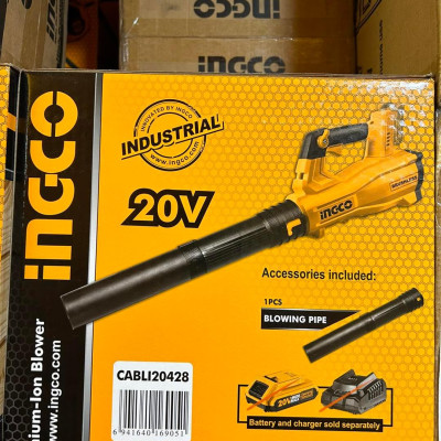 MÁY THỔI BỤI DÙNG PIN LITHIUM 20V CABLI20428 - HÀNG CHÍNH HÃNG