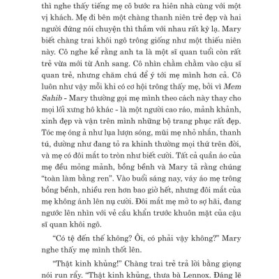 Sách - Khu Vườn Bí Mật