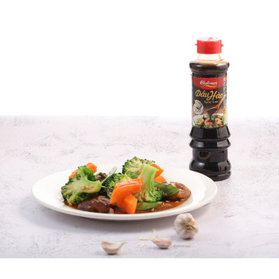 Dầu hào Cholimex 350g