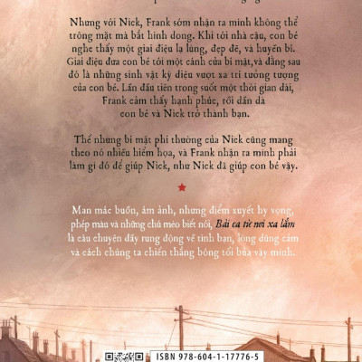 Bài Ca Từ Nơi Xa Lắm - The Song From Somewhere Else