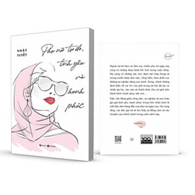 Phụ Nữ Tự Do, Tình Yêu Và Hạnh Phúc