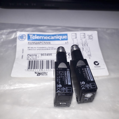 CẢM BIẾN QUANG ĐIỆN XUM2APCNM8R