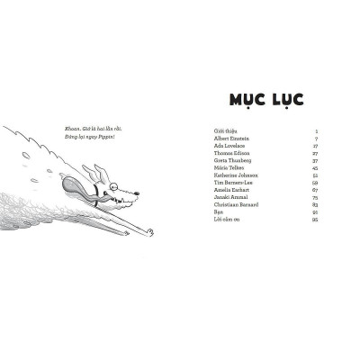 Sách - Những Khối Óc Sáng Chói Của Kay - NXB Kim Đồng