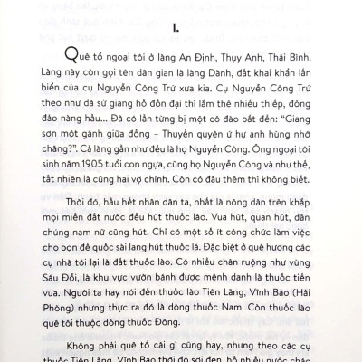 Hà Nội, Mũ Rơm Và Tem Phiếu (Tái Bản 2024)