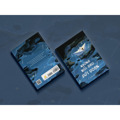 Những Nỗi Đau Đứt Đoạn - Bản Quyền