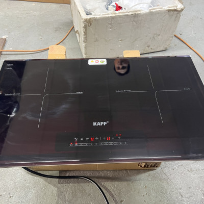 BẾP TỪ KAFF KF-HGM5II - Hàng Chính Hãng